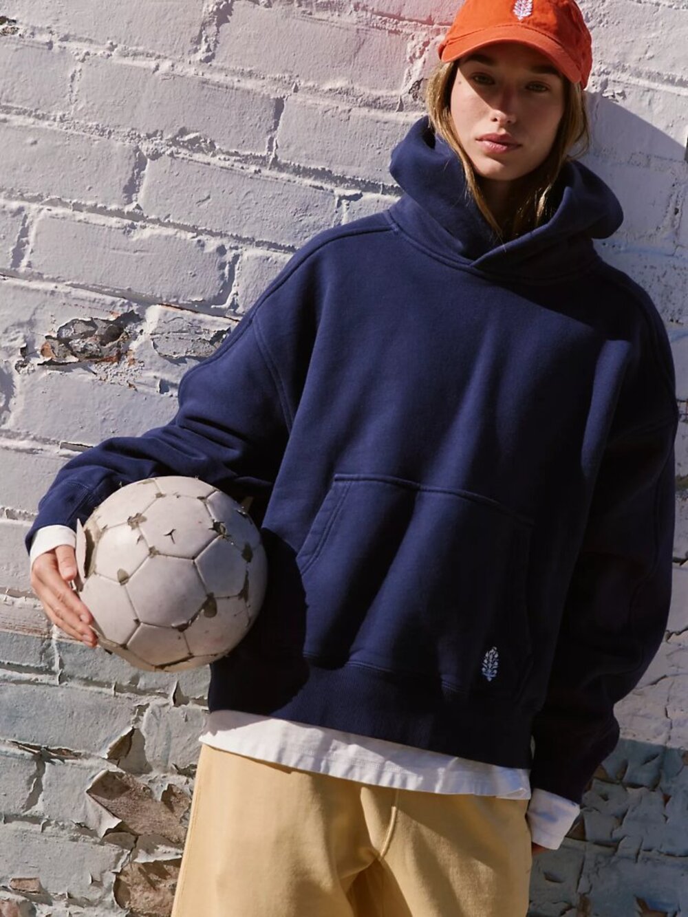 A Cut Above Hoodie